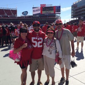 Meet your Posher, Becky